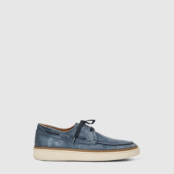 Aquatalia Bora Hybrid Slip-On Review