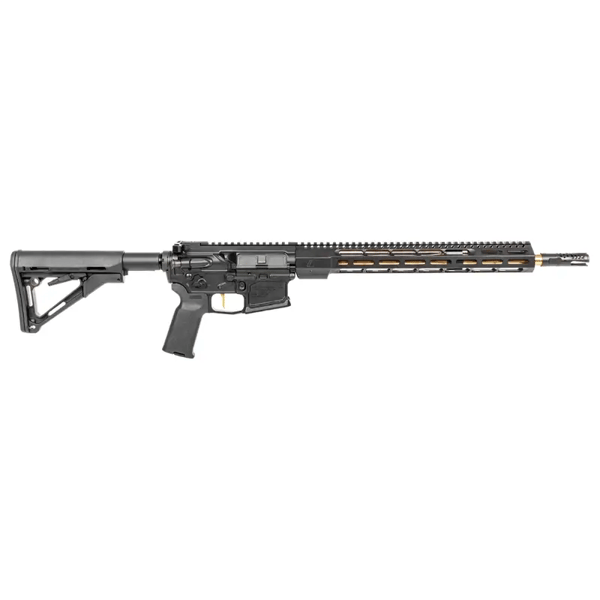 ZEV Technologies AR15 Billet Core Elite Rifle, .223 Wylde, 16" Barrel Review