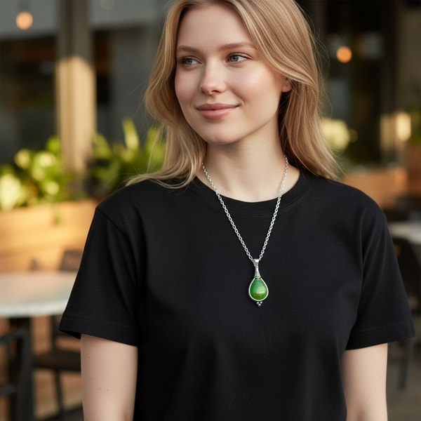 Aramat Jewels Overview