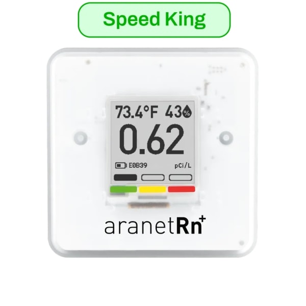 Aranet Aranet Radon Plus Reviews