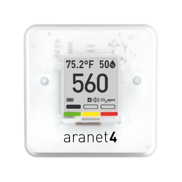 Aranet Aranet4 Home Reviews