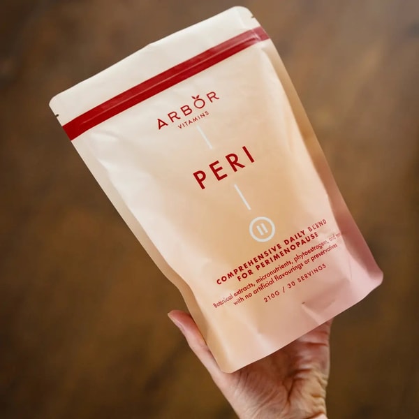 About Arbor Vitamins