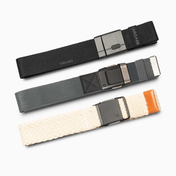 Arcade Belts Golf Kit Reviews