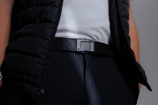 About Arcade Belts