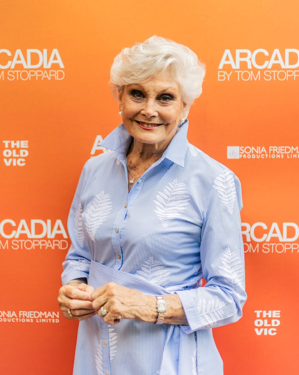 About Arcadia