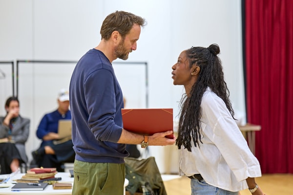 Arcadia Matinee Show Review