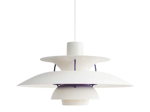 Archiproducts Louis Poulsen PH 5 Bewertungen