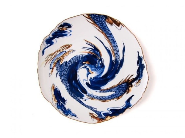 Archiproducts Seletti Imari Dragon Bewertungen