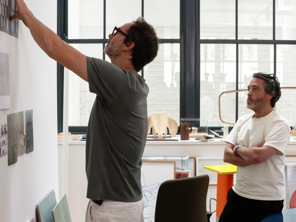 About Archiproducts