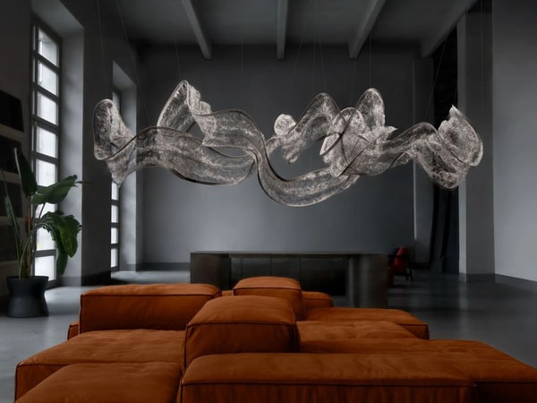 Archiproducts GENESIS DOUBLE LINEAR Review