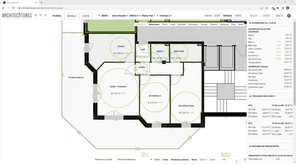 Architechtures Review