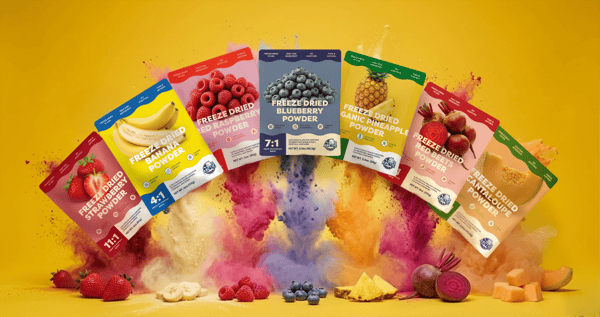 The Arctic Farms Way of Growing Better