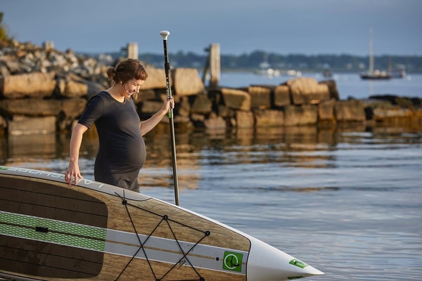 Arctic Lynx Maternity Review