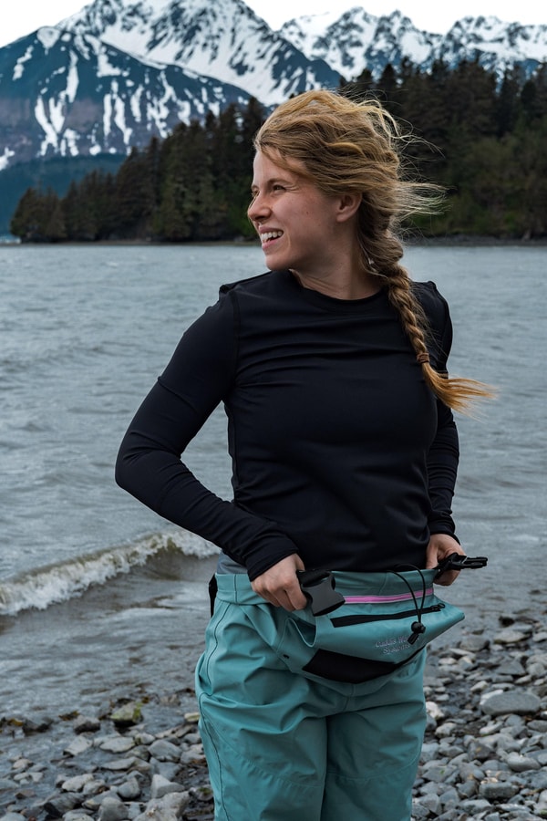 Arctic Lynx Maternity Maternity Activewear Midweight Top Review
