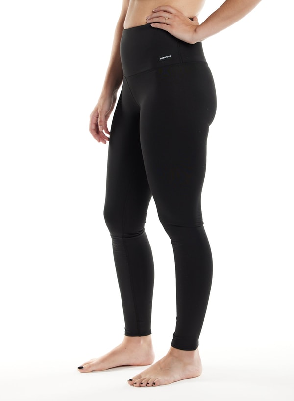 Arctic Lynx Maternity Postpartum Leggings Review