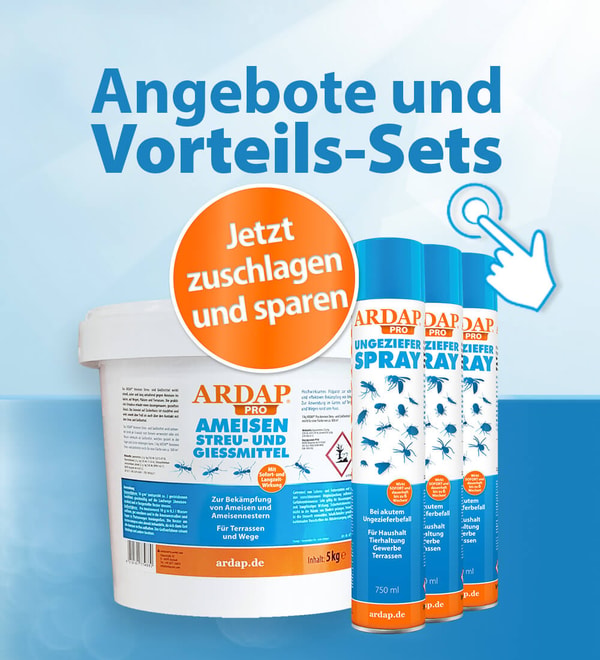 ARDAP Bewertung