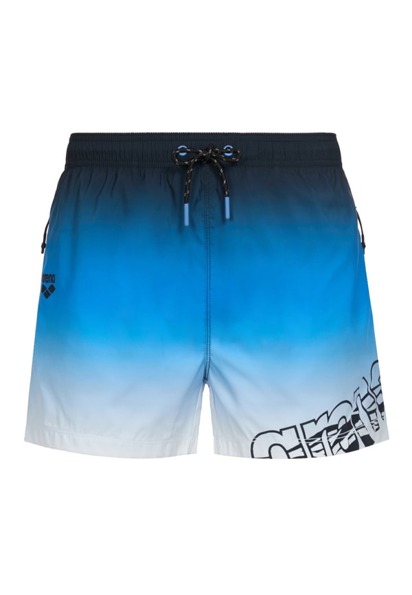 Arena Men's WORLD PARTY 14" 沙灘褲 评测