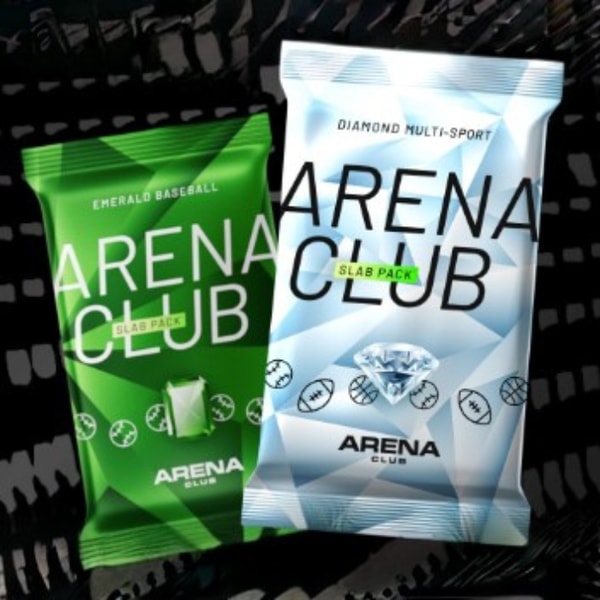 About Arena Club