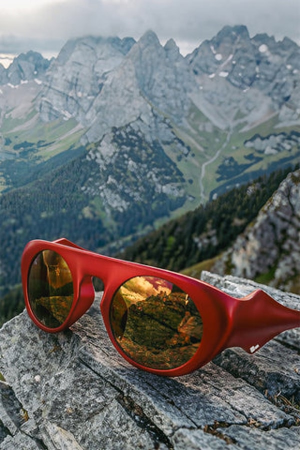 Arena Eyewear Recensione
