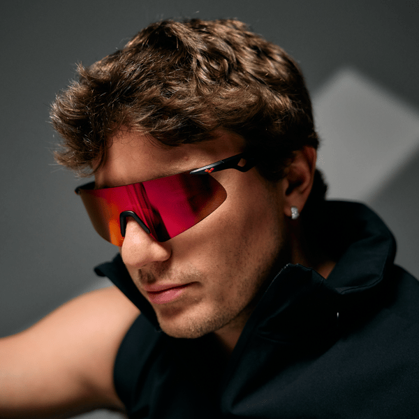 Arena Eyewear Saetta Recensione