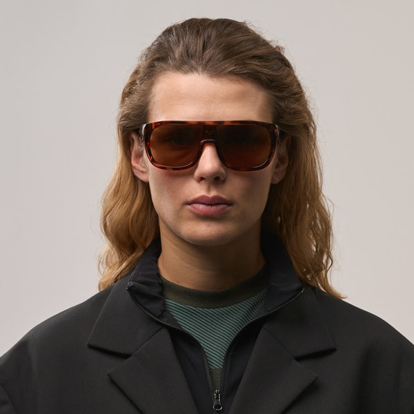 Arena Eyewear Albatro Recensione
