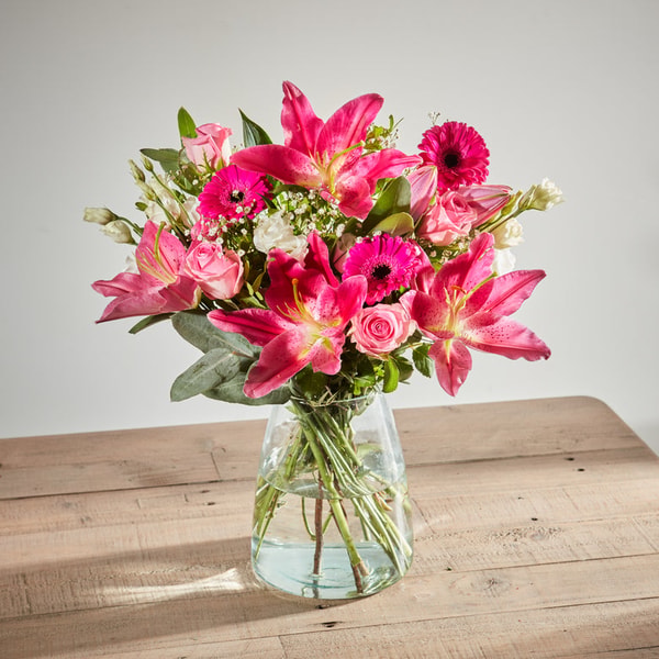 Arena Flowers The Friendship Review