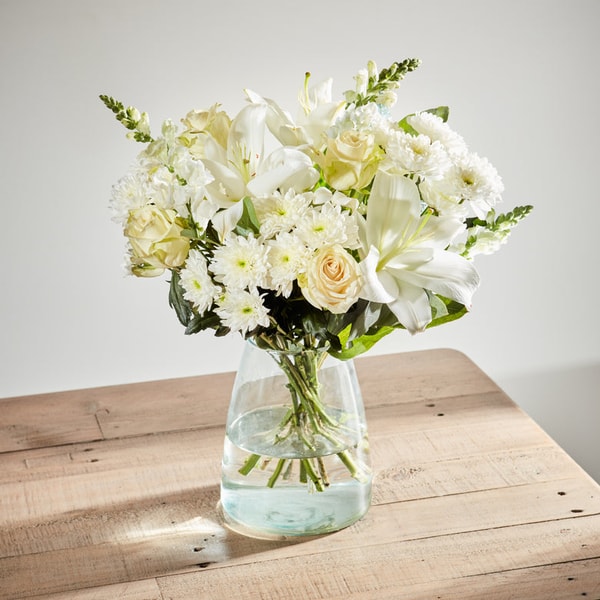 Arena Flowers Serene Splendour Review