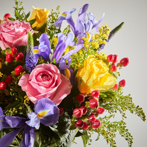 Arena Flowers Review