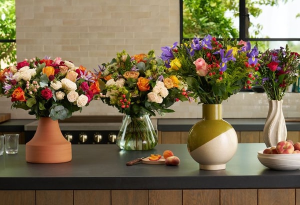 About Arena Flowers