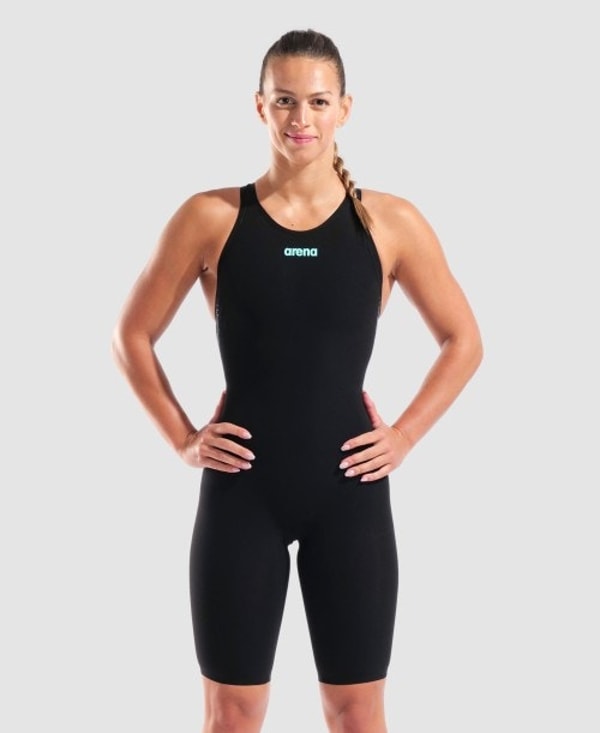 Arena Powerskin Veloce Women's Closed Back Review