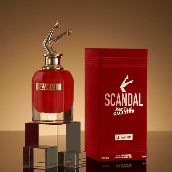 Acerca de Arenal Perfumer&iacute;as