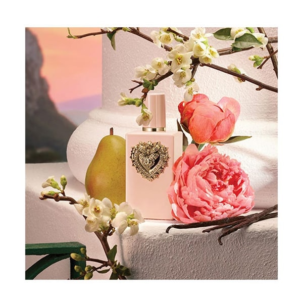 Arenal Perfumer&iacute;as Rese&ntilde;a