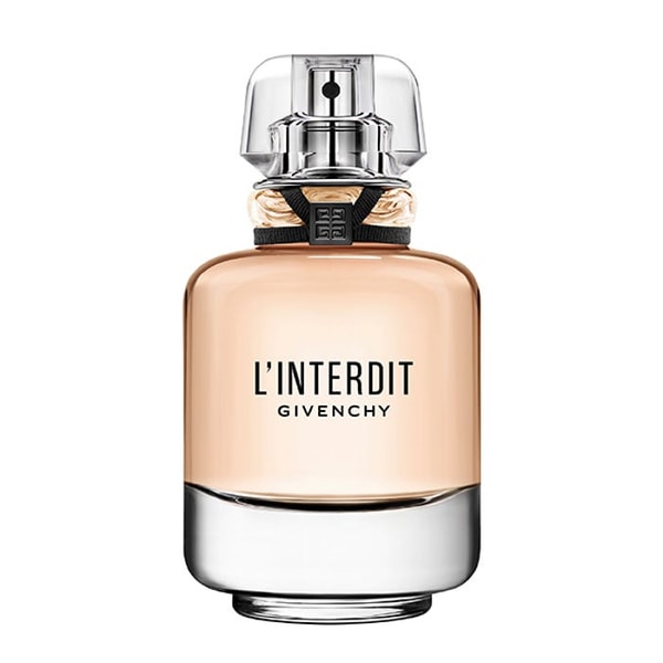 Arenal Perfumer&iacute;as L'Interdit Givenchy Rese&ntilde;a