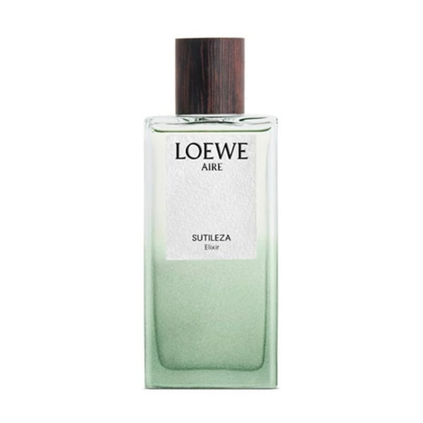 Arenal Perfumer&iacute;as Aire Sutileza Elixir Loewe Rese&ntilde;a