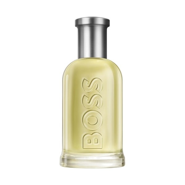 Arenal Perfumer&iacute;as Boss Bottled Hugo Boss Rese&ntilde;a