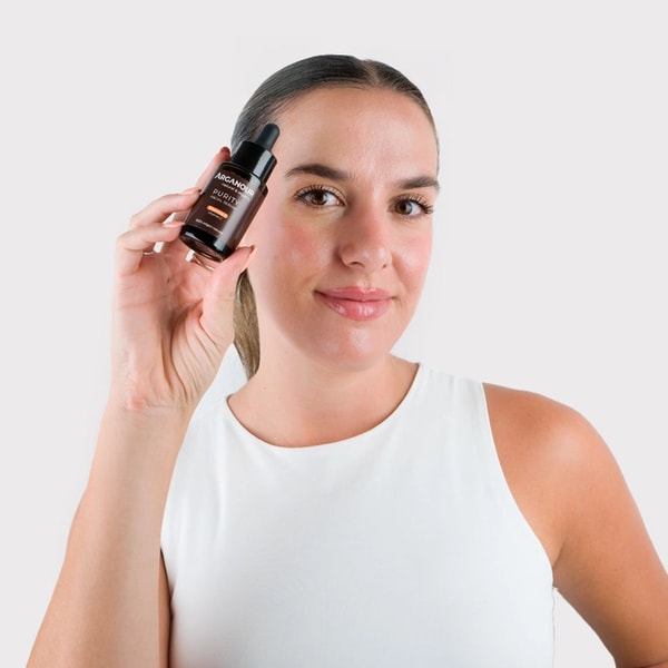 ARGANOUR Purity S&eacute;rum Vitamina C Rese&ntilde;a