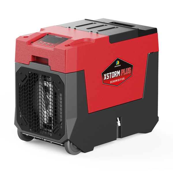 Argendon XStorm Plus Review