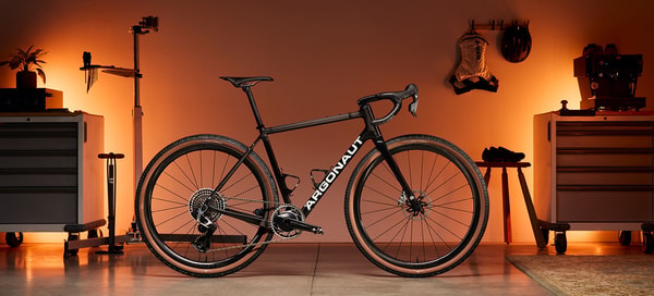 Argonaut Cycles GR3 Review