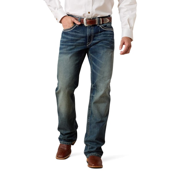 About Ariat Footwear