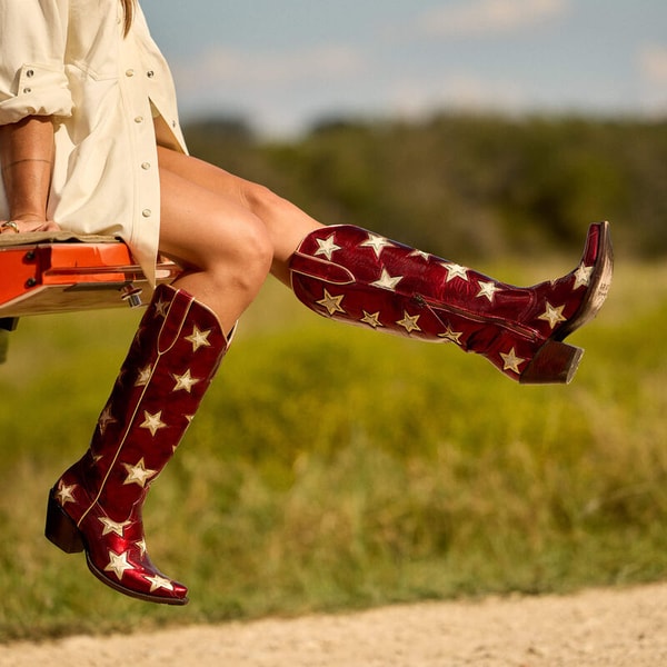 Ariat Boot and Work Footwear Overview
