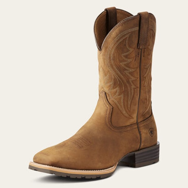 Ariat Hybrid Rancher review
