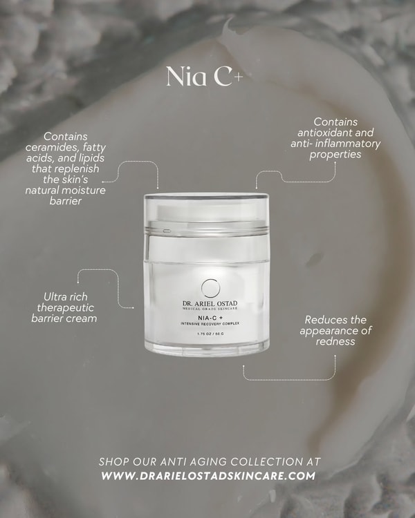 Ariel Ostad MD Review