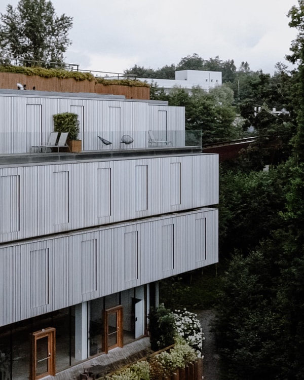 Discover the Calm of ARIMA Hotel & Spa