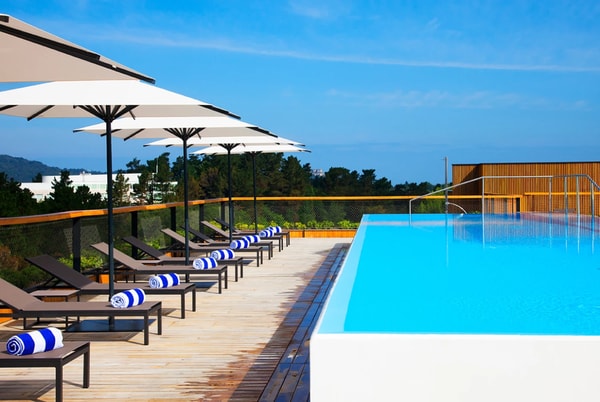 The ARIMA Hotel & Spa Way to Unwind