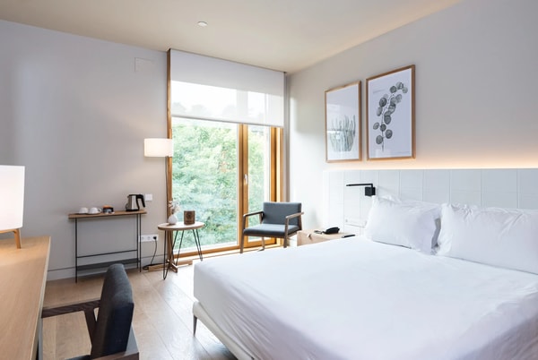ARIMA Hotel Superior Passiv Review