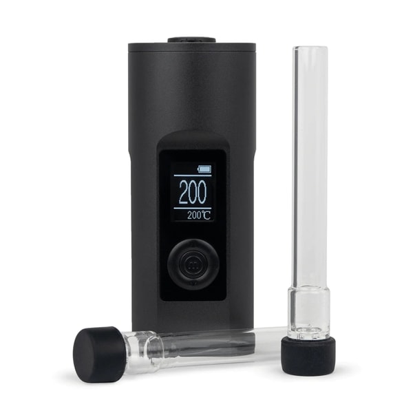 Arizer Review: Arizer Solo II Reviews