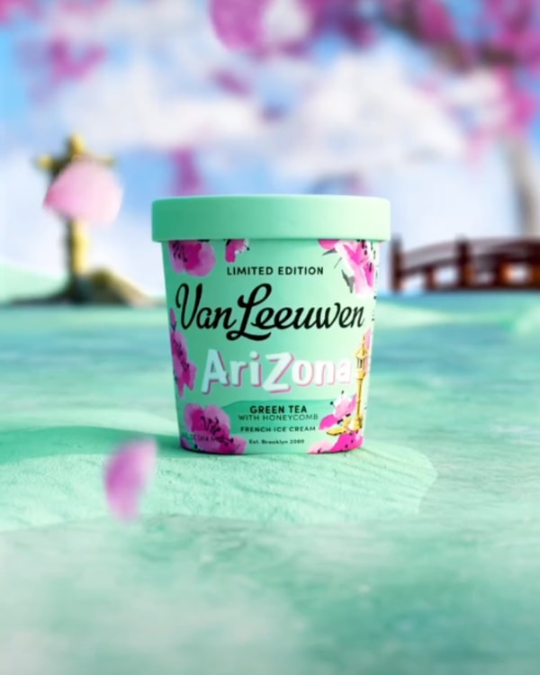 About AriZona Beverages