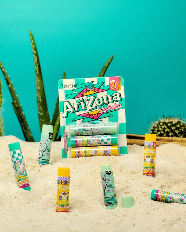 Overview of AriZona Beverages