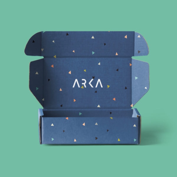 Arka Custom Mailer Boxes Review