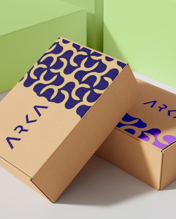 About Arka Custom Packaging